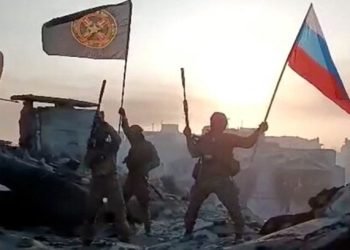 Breaking: Wagner to halt advance on Moscow, to return troops to field camps