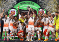 David Moyes’ West Ham United wins UEFA Europa Conference League