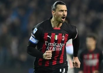 Zlatan Ibrahimovic retires from football after AC Milan win