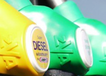 Nigerian Customs to start charging VAT on diesel imports