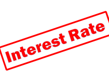List of countries with their interest rates