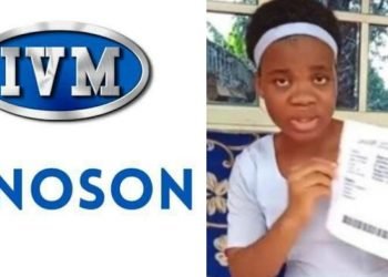 Full Text: Innoson Vehicles withdraws scholarship from Ejikeme Mmesoma