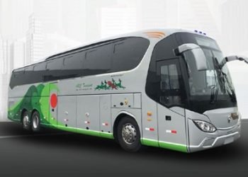 Frank Nneji founder of N1 billion valued ABC Transport Plc retires