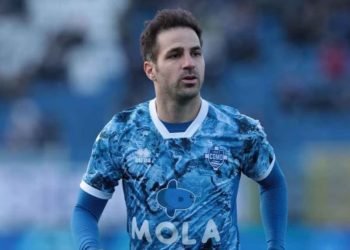 Fabregas announces retirement from football