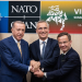 Turkey agrees to support Sweden’s application to join NATO