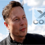 Musk Twitter X.Corp