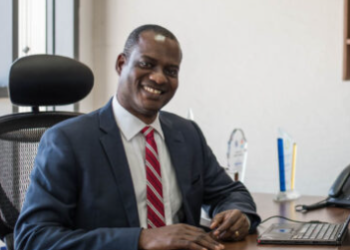 Profile of Taiwo Oyedele, Tinubu’s tax reforms committee chairman