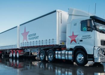 Red Star Express Plc announces 15 Kobo Final Dividend for 2023