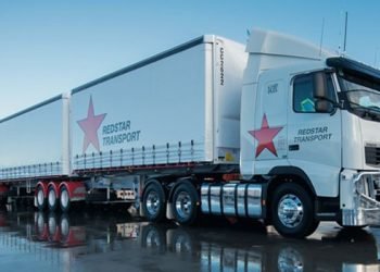 Red Star Express Plc announces 15 Kobo Final Dividend for 2023