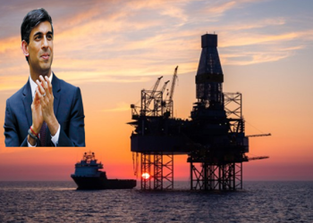 UK to grant Hundreds of new oil and gas licenses
