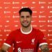 Liverpool signs Dominik Szoboszlai