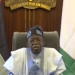 President Bola Ahmed Tinubu’s Full Speech to Nigerians on 31st July 2023
