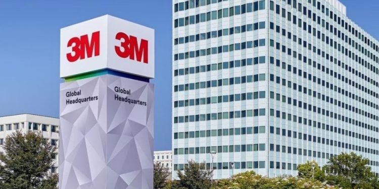 3M agrees to $6 bln to settle lawsuits over US military earplugs