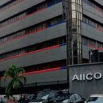 AIICO Insurance Building