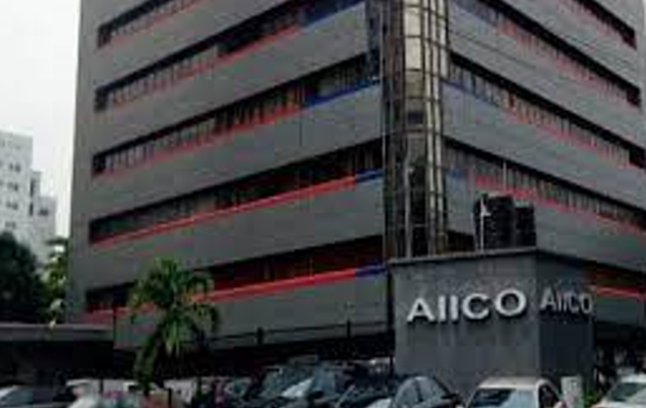 AIICO Insurance Plc’s major Shareholder acquires 300 million units of shares