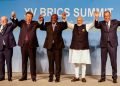 Full Text of Johannesburg II Declaration – XV BRICS Summit