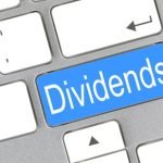 Dividend on Keyboard