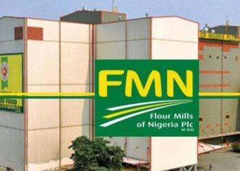Flour Mills of Nigeria Plc grows revenue by 32% to N1.54 trillion