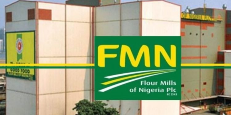 Flour Mills of Nigeria Plc grows revenue by 32% to N1.54 trillion