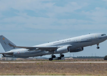 France commences evacuation of its citizens from Niger Republic