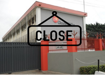 GlaxoSmithKline Consumer Nigeria Plc to cease operations