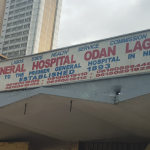 General Hospital Odan