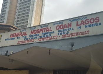 Elevator Tragedy: Lagos State Govt suspends LASIAMA GM, Blacklists Facility Managers, Orders Audit of all Elevators