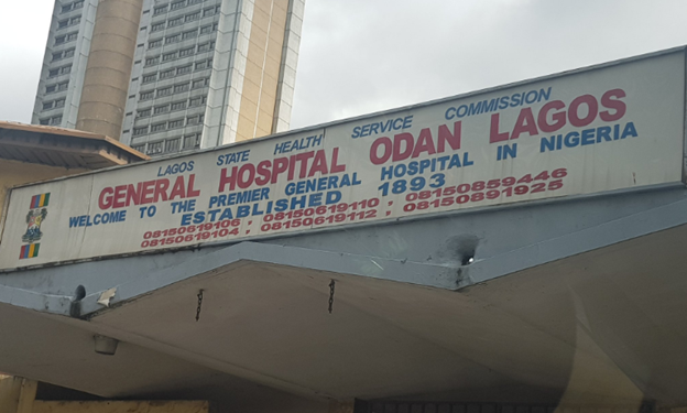 Elevator Tragedy: Lagos State Govt suspends LASIAMA GM, Blacklists Facility Managers, Orders Audit of all Elevators