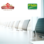 Honeywell + Flourmill Board