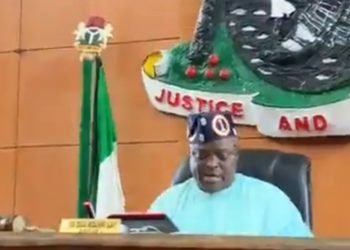 Lagos Assembly rejects 17 Commissioner-Nominees