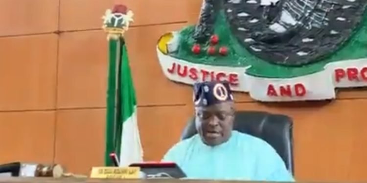 Lagos Assembly rejects 17 Commissioner-Nominees