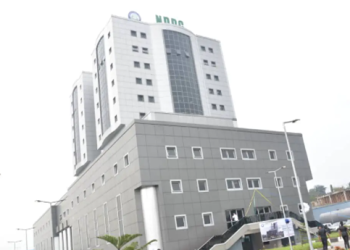 New Board and Management of NDDC appointed by President Tinubu