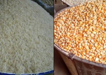 Subsidy Palliative: FG gives states N5bn to buy rice, maize