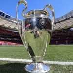 2023/24 UEFA Champions League: Group stage draws, Matches, final, key dates