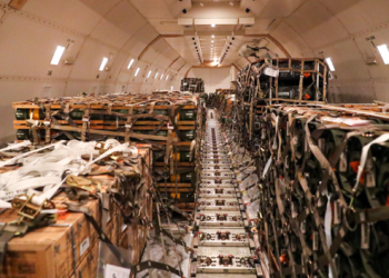 Ukraine to get US$250 million in new military aid from the United States