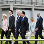 G7 stops review of Russian oil price cap - Report