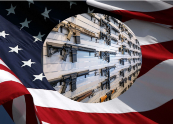 Mass shootings in USA surpass 500 this year – Report