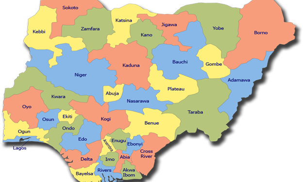 FG issues Flood Alert: 13 States, 50 Communities to be affected