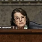 Sen. Feinstein