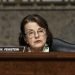 Long serving US Senator Dianne Feinstein dies at 90