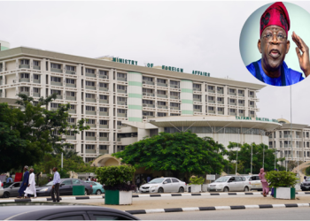 President Tinubu directs total recall of all Nigerian Ambassadors