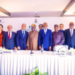Tinubu in India