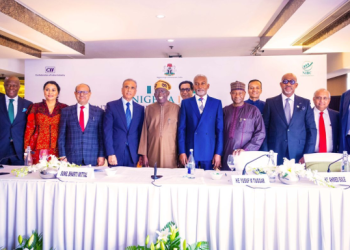 Nigeria-India Roundtable: Indorama, Jindal Steel & Power, others pledge US14bn new Investment