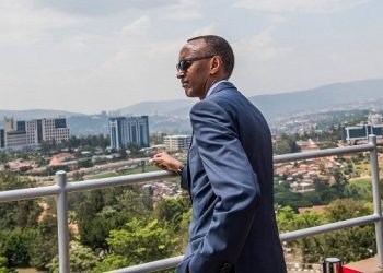 Rwanda: Paul Kagame announces he will run for a fourth term