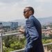 Rwanda: Paul Kagame announces he will run for a fourth term