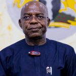 Alex Otti