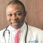 Dr. Femi Olaleye