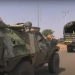 French Army begins withdrawal of troops from Niger Republic