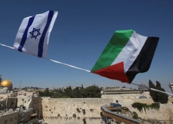 Israeli actions in Palestine are “against international law” – EU