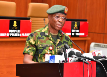 Nigerian Army to conduct Operation Golden Dawn III Exercise in the South East